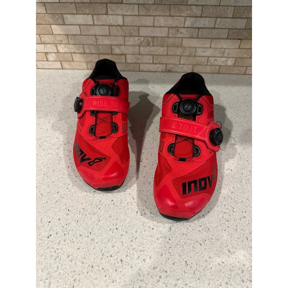 Fitness shoes INOV-8 FASTLIFT - Picture 2 of 5